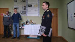 Пограничники Сахалина и Курильских островов:  100 лет на страже рубежей