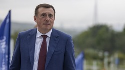Год из жизни губернатора Валерия Лимаренко: вспоминаем значимые события и достижения