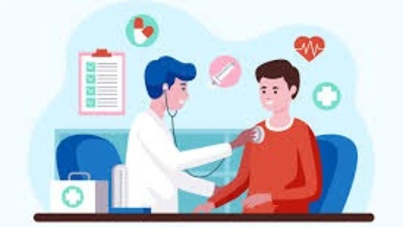 Более 500 курильчан проверили свое здоровье с начала года