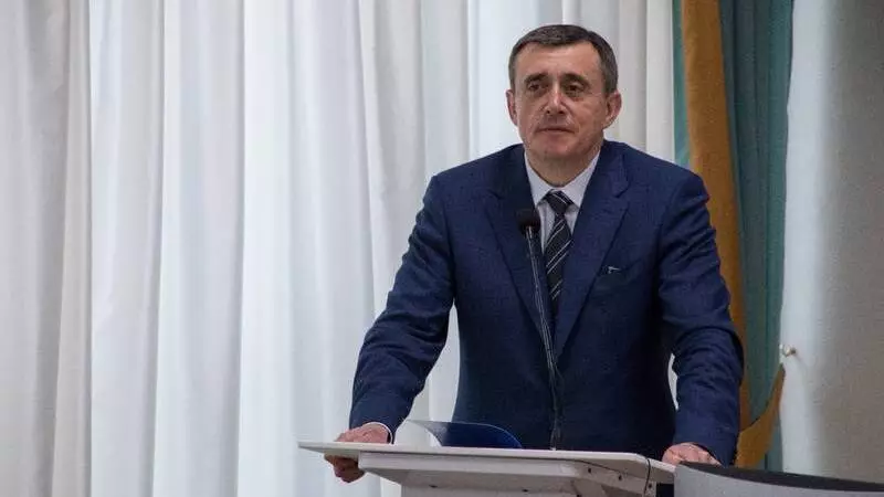 Валерий Лимаренко предложил снизить цены на бензин в Сахалинской области