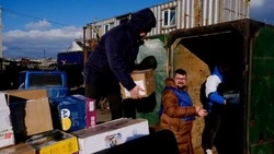 Валерий Лимаренко: «Каждый, кто сегоднясражается на фронте – герой»