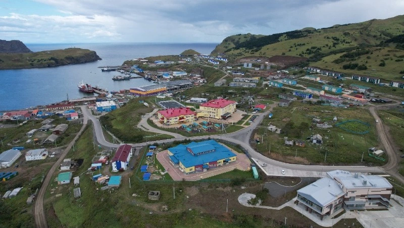 Сахалинские школы готовы к новому учебному году