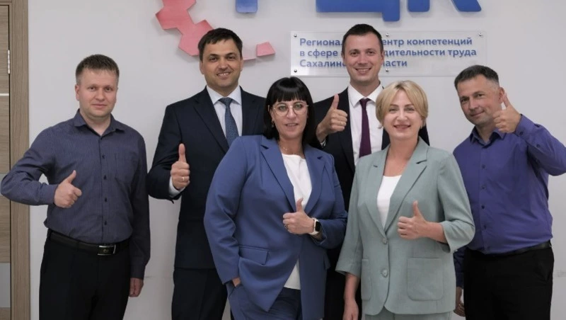 Сахалин оказался в числе лидеров по популяризации бережливых технологий