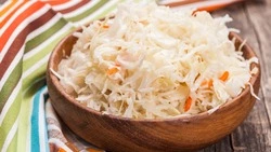 Благоприятные дни для квашения капусты в январе 2025: как сохранить вкус и пользу