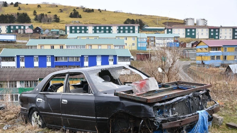 По результатам рейда