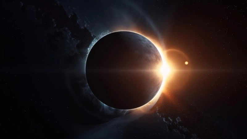 Коридор затмений 2023: что нельзя делать с 14 по 28 октября