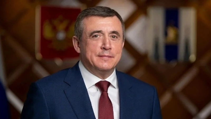Губернатор подводит итоги недели
