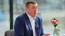 2026 год в Сахалинской области посвятят счастливому материнству