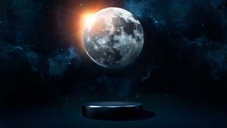 Новолуние в Водолее: 29 января принесет финансовую удачу и новые возможности