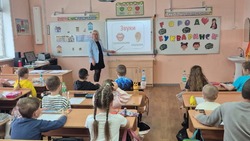 Школы Южно-Курильского района распахнули свои двери для будущих первоклассников