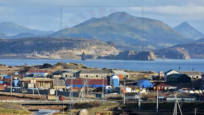 В Южно-Курильске успешно реализуется проект "Сахалинское долголетие"