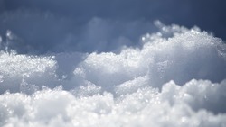 Снегопад и сильный мороз ожидаются в Сахалинской области 12 декабря