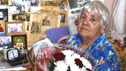Более 50 лет прожили в любви и радости