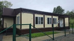 В сахалинском селе Петропавловское открылся новый ФАП 