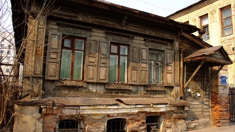 ОБЪЯВЛЕНИЕ для собственников аварийных жилых помещений