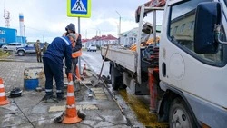 С праздником, дорожники!