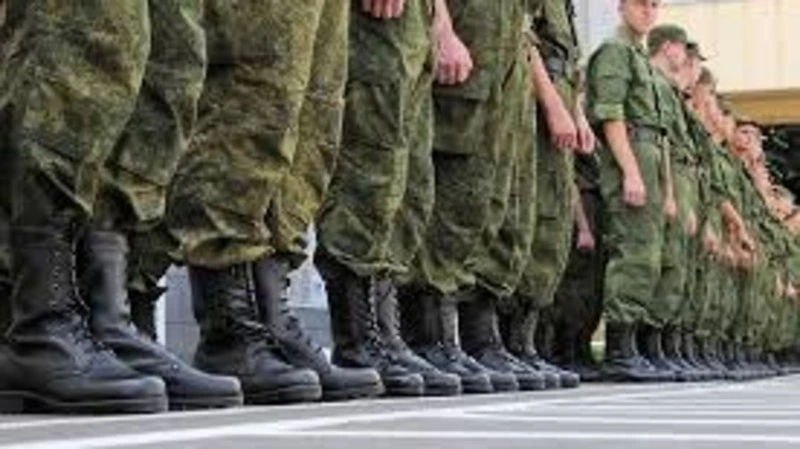 В Сахалинской области сумма всех выплат для контрактников выросла до 7,4 млн рублей в год