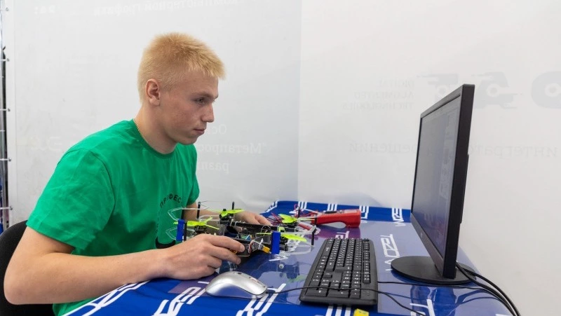 Сахалинские мастера покорили чемпионат «Профессионалы»