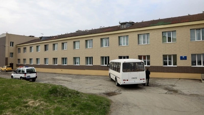 Прокуратура потребовала обеспечить больницу на Курилах охраной и медоборудованием