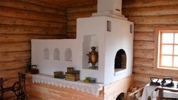Курильчанам предлагают обновить печное отопление