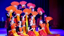 Праздничный концерт в честь Международного женского дня