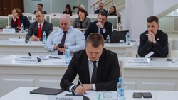 По инициативе Валерия Лимаренко в правила Росрыболовства внесли исторические изменения
