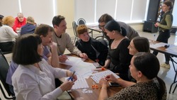 В Южно-Курильске прошли мероприятия  по проектированию Парка Победы