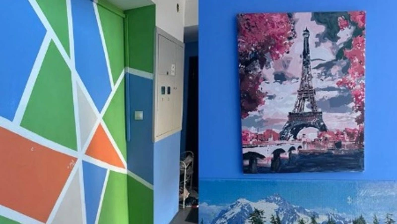 Голосование за лучший подъезд