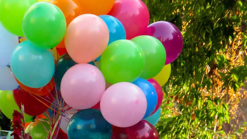 Праздник детства на Кунашире - план мероприятий на 1 июня