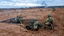 День ракетных войск и артиллерии в 2024 году: когда отмечают, традиции праздника