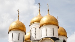 Православный календарь на май 2024 года: список