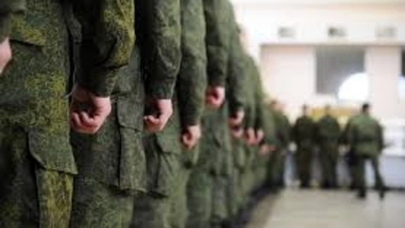 В Сахалинской области сумма всех выплат для контрактников выросла до 7,4 млн рублей в год