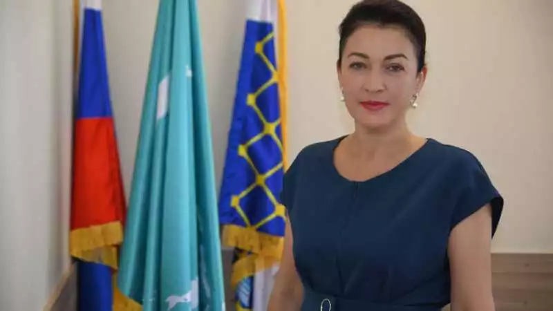 Уважаемые жители Южно-Курильского района!