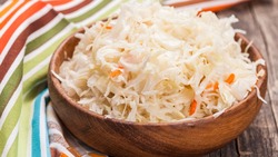 Благоприятные дни для квашения капусты в январе 2025: как сохранить вкус и пользу