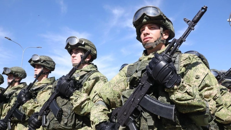 СТАНЬ РЕЗЕРВИСТОМ!