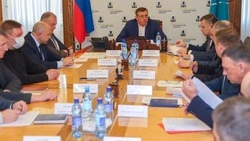 Валерий Лимаренко: "Каждый недобросовестный застройщик должен понести наказание"