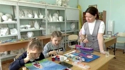 Федеральная программа «Земский работник культуры» помогает привлекать специалистов в Сахалинскую обл