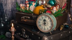 Когда отмечают Старый Новый год 2025 и что нужно успеть сделать в этот день