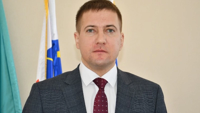 Новые назначения