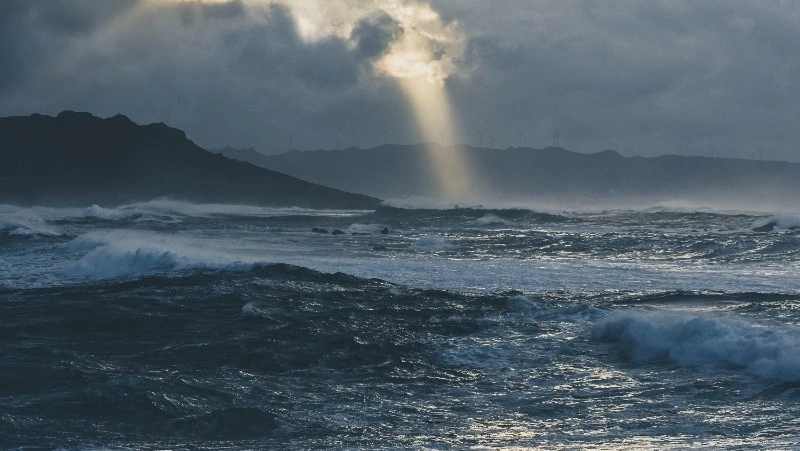 Прогноз погоды в Сахалинской области на 12 сентября