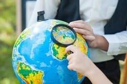 Тест по географии: сможете ответить на 8/8 вопросов?