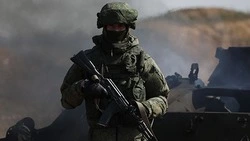 День спецназа в 2024 году: когда отмечают, история праздника