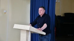 Разговор о важном
