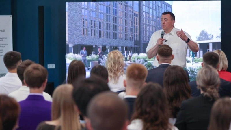 600 заявлений за неделю подали абитуриенты в Сахалинский госуниверситет