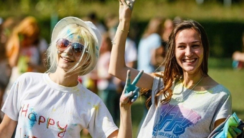 Путин перенес День молодежи на последнюю субботу июня