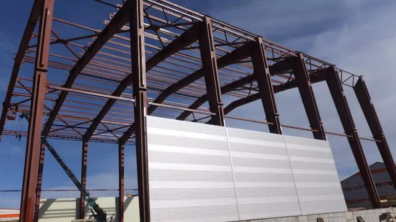 Производители кормов проявляют интерес к продукции будущего цеха на Южных Курилах, который создается при поддержке «Корпорации развития Сахалинской области»