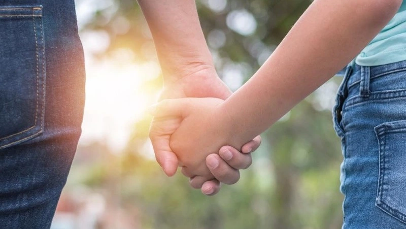 Обучение в школе приемных родителей