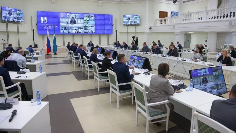 Южные Курилы находятся во власти мощного циклона