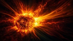 Календарь магнитных бурь в сентябре 2023: даты, что нельзя делать