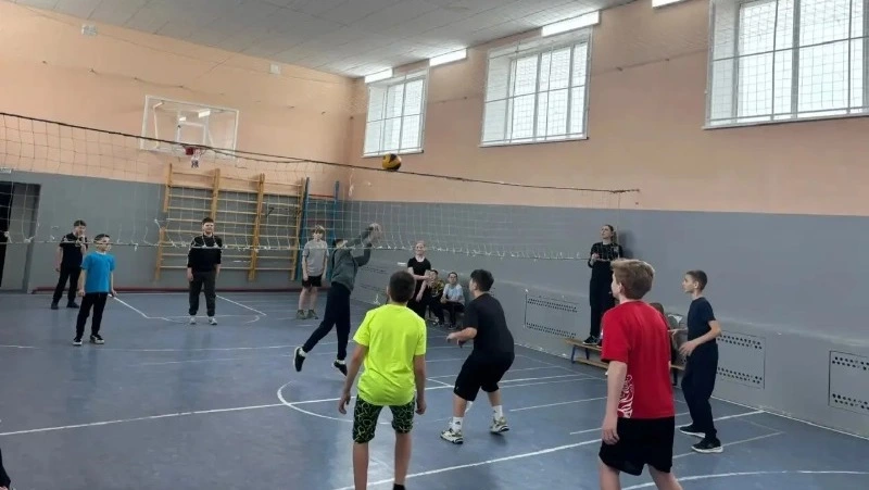 Спортивные каникулы на южных Курилах